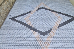 Garage-motif
