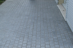 180 - Terrasse PAVE-EASY gris clair gabarit AGORA DECALE