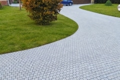 Allee-arrondie